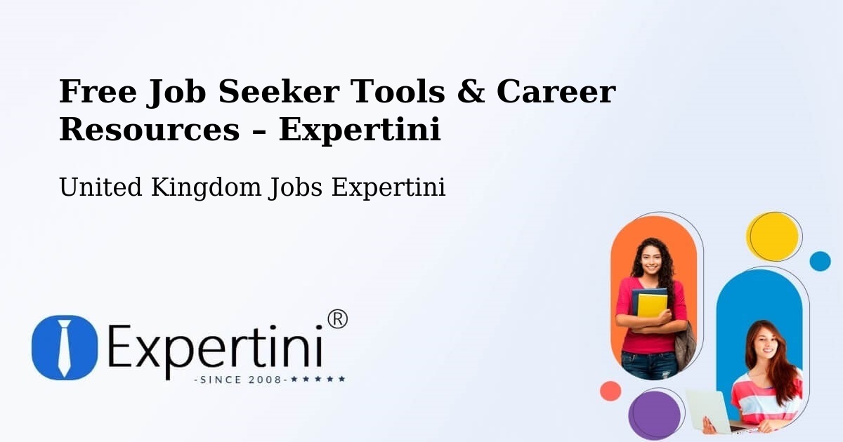 Free Job Seeker Tools & Career Resources – Tregarth - Tregarth, United Kingdom Jobs Expertini