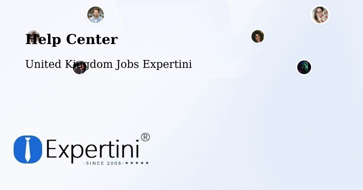 Help Center – Tregarth - United Kingdom Jobs Expertini