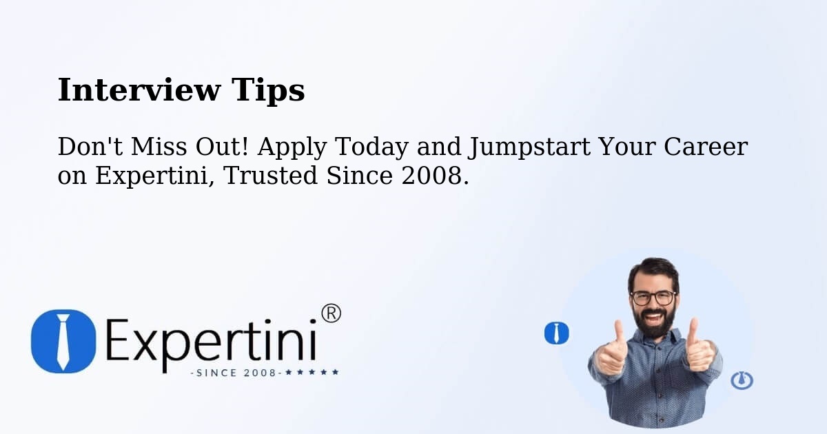 Interview Tips & Techniques for Job Seekers – Tregarth - Tregarth, United Kingdom Jobs Expertini