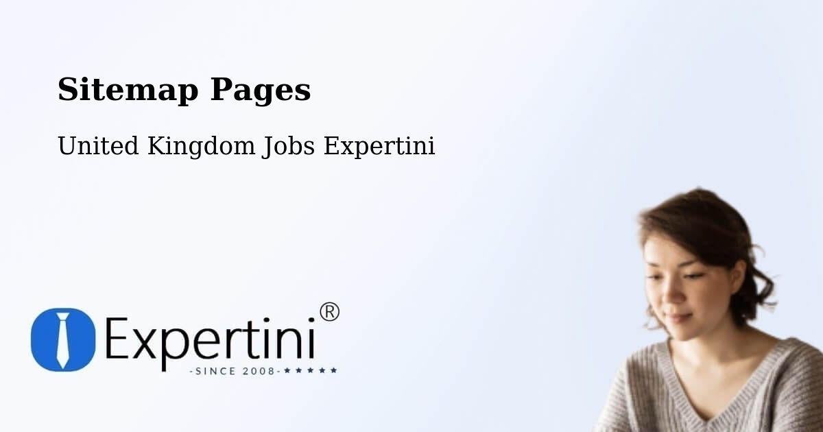 Sitemap Pages - Tregarth - United Kingdom Jobs Expertini